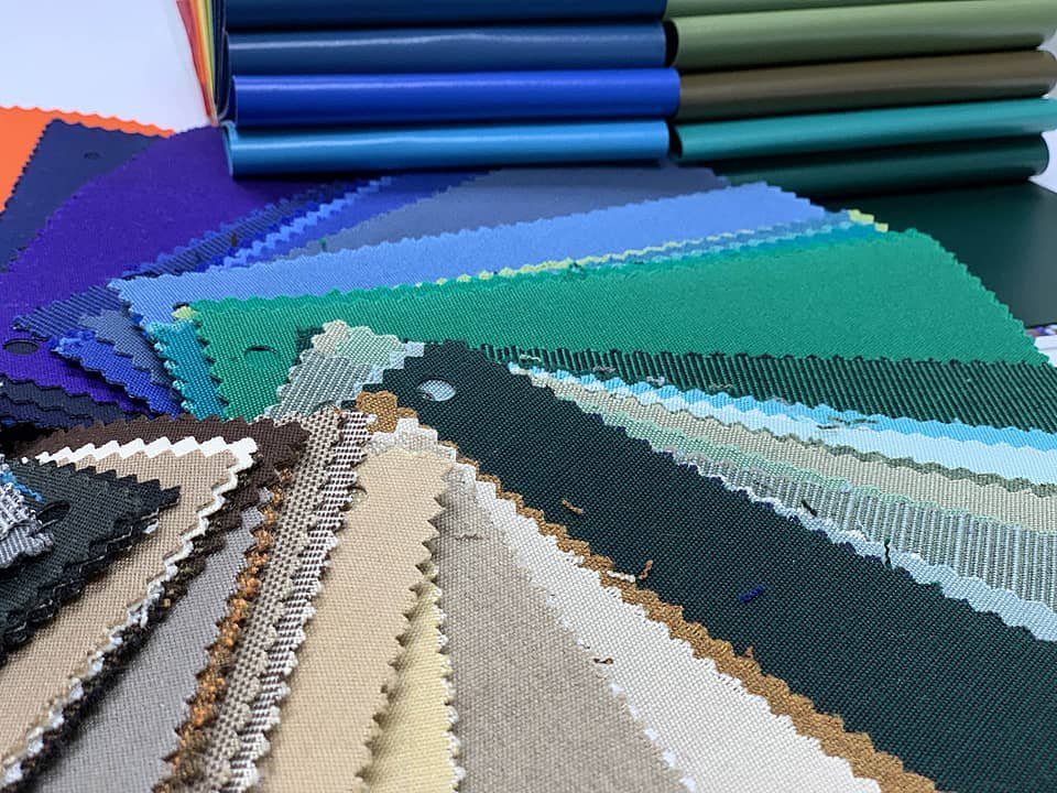 Fabrics