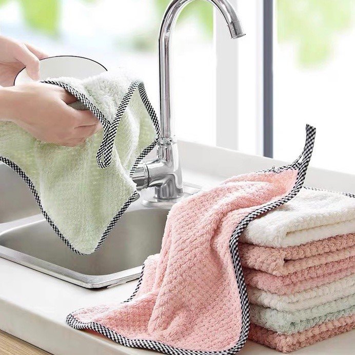 Kitchen Items